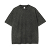 Magliette vintage da uomo con logo personalizzato
