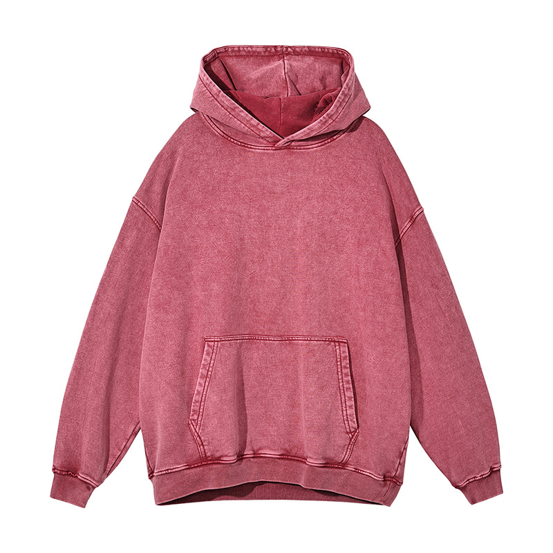 Unisex Vintage mikiny s vlastn&yacute;m logom