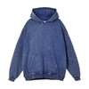 Unisex Vintage mikiny s vlastn&yacute;m logom
