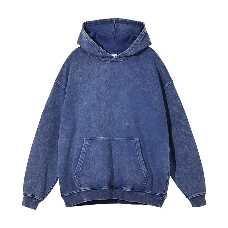 Unisex Vintage mikiny s vlastn&yacute;m logom