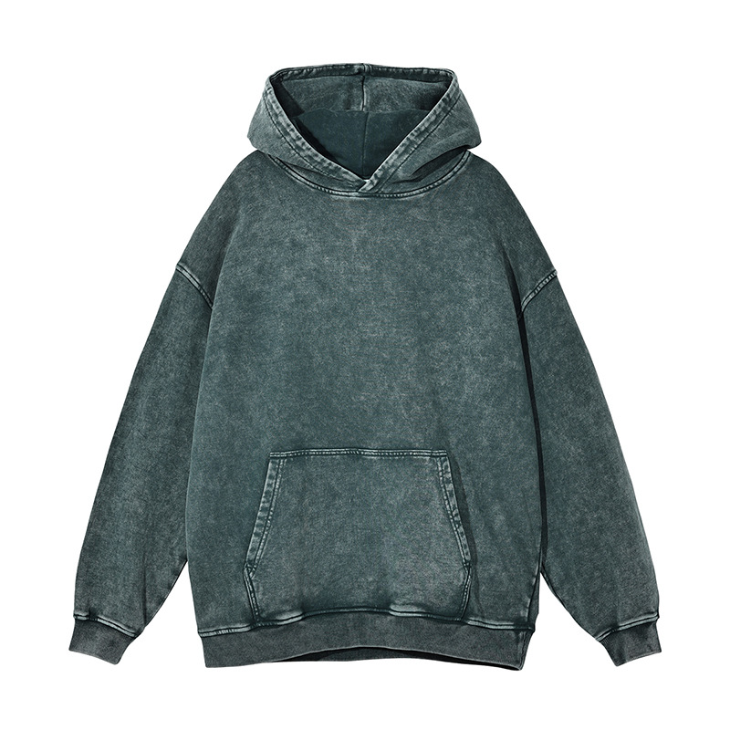 Unisex Vintage mikiny s vlastn&yacute;m logom