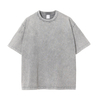 Magliette vintage da uomo con logo personalizzato
