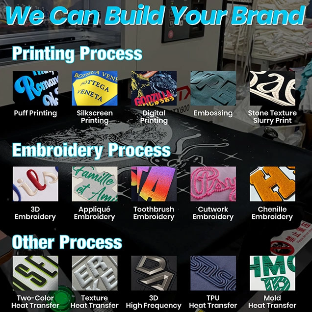 Skalerer du dit brand? S&aring;dan finder du en producent, du kan stole p&aring;