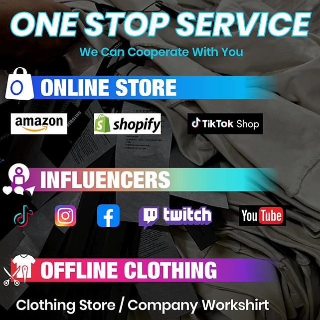 Desbloqueando o crescimento: como as principais marcas aproveitam a produ&ccedil;&atilde;o de roupas personalizadas