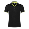 قميص بولو Camisas Hombre Camiseta Gola عصري أنيق