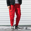 OEM Manufacturer 2022 Custom ανδρικά ρούχα Tactical Pants Παντελόνια Hip Hop Cargo με πολλές τσέπες