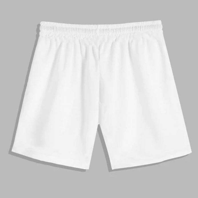 OEM-producenter Custom Logo Deisgn M&aelig;nd Shorts Bukser H&aelig;nder trykt sn&oslash;re talje Sommer m&aelig;nds shorts