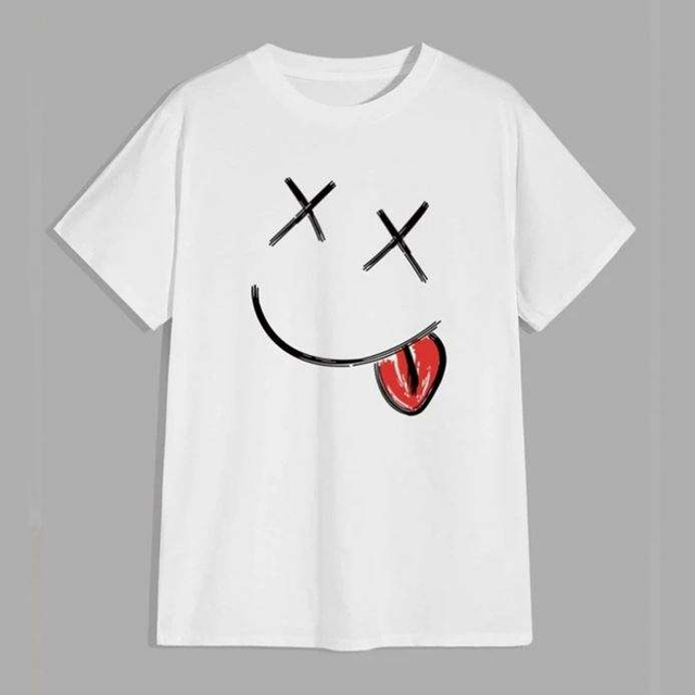 OEM gy&aacute;ri egyedi szublim&aacute;ci&oacute;s m&aacute;rka p&oacute;l&oacute;k Crew Neck Grafikus nyomtatott f&eacute;rfi r&ouml;vid ujj&uacute; ny&aacute;ri p&oacute;l&oacute;
