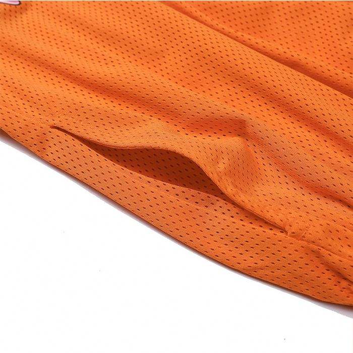 New Trend Cutsom Unisex styl Basketbalov&eacute; šortky Jednobarevn&eacute; P&aacute;nsk&eacute; šortky s elastick&yacute;m pasem se s&iacute;ťovinou