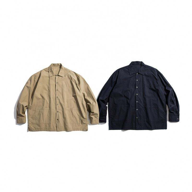 Manteau &agrave; revers, &eacute;dition d'outillage d&eacute;contract&eacute; d'ext&eacute;rieur, personnalisation du fabricant OEM, veste de tailles plus