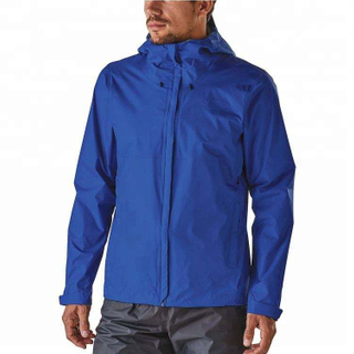 Torrentshell Overhead Waterproof Jacket 2018 ဒီဇိုင်းသစ် မိုးကာအင်္ကျီများ