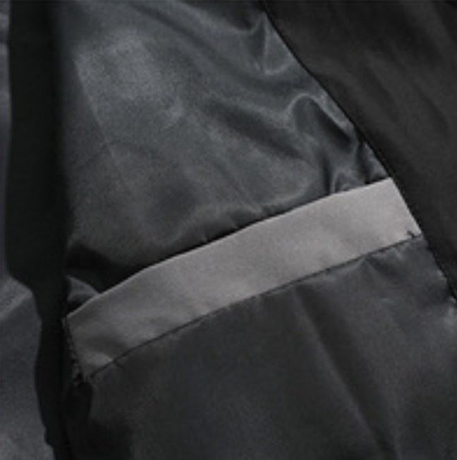 Fabricant OEM personnalis&eacute; de haute qualit&eacute; tricot&eacute; d&eacute;contract&eacute; surdimensionn&eacute; sweat-shirts uniforme de baseball veste de manteau