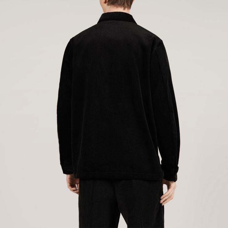 OEM ražotāju vairumtirdzniecība augstas kvalitātes ikdienas krekli pilna izmēra lielkrekli velveta modes vīriešu krekls