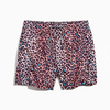 Short de sport pour hommes, nouvelle mode d'&eacute;t&eacute;, short de natation, imprim&eacute; l&eacute;opard, short de plage pour hommes
