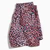 Sommer New Fashion Gym Shorts M&aelig;nd Badeshorts Allover Leopardprintede Strandshorts til m&aelig;nd