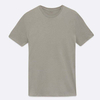 Oem サービスカスタムブランド Tシャツ半袖マッスルフィット男性綿無地ブランク Tシャツ