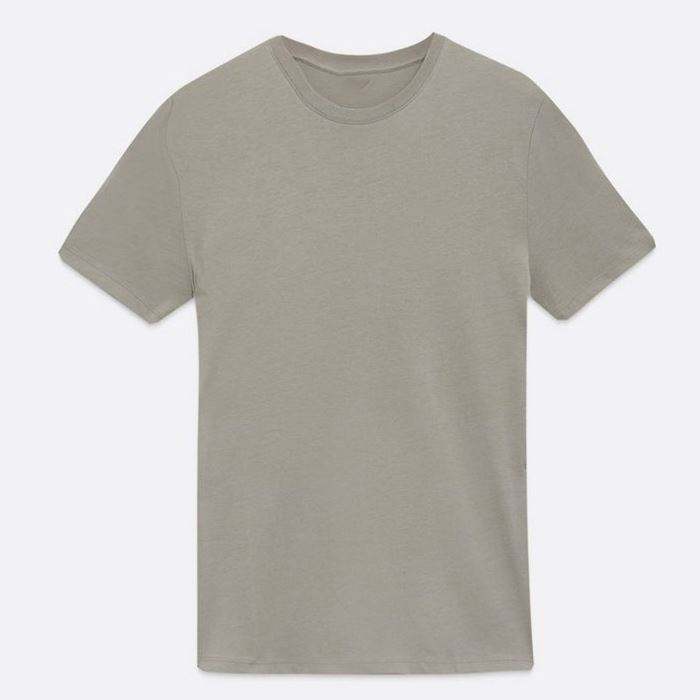 Oem サービスカスタムブランド Tシャツ半袖マッスルフィット男性綿無地ブランク Tシャツ