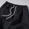 OEM-producent Tilpas Pure Color M&aelig;nd Multifunktionelle joggingbukser med sn&oslash;re Cargobukser Streetwear m&aelig;nds bukser