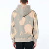 OEM Producent Spot Fleece H&aelig;ttetr&oslash;jer High Street Wear Workout M&aelig;nd Plus Size Fleece Pullover Sweatshirt H&aelig;ttetr&oslash;je