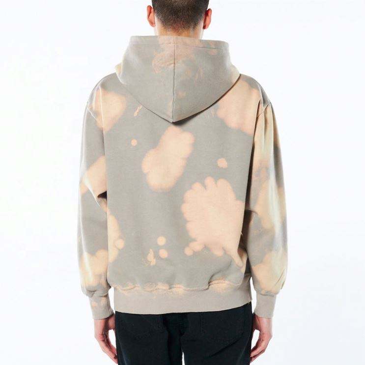OEM Producent Spot Fleece H&aelig;ttetr&oslash;jer High Street Wear Workout M&aelig;nd Plus Size Fleece Pullover Sweatshirt H&aelig;ttetr&oslash;je