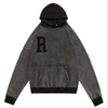 OEM-producent Tilpasset h&aring;ndkl&aelig;debroderi Vintage Casual Custom Sweatshirt Plus Size H&aelig;ttetr&oslash;jer M&aelig;nd H&aelig;ttetr&oslash;jer