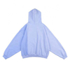 Fabricante OEM Bloco de cores personalizadas Terry Casual moletom personalizado com capuz de grandes dimens&otilde;es