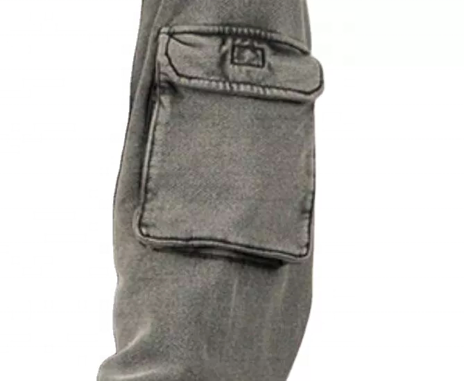 OEM Manufacturer Mens Shirt 3D Pocket Heavyweight Cotton lavit Zipper Hoodie Tutus