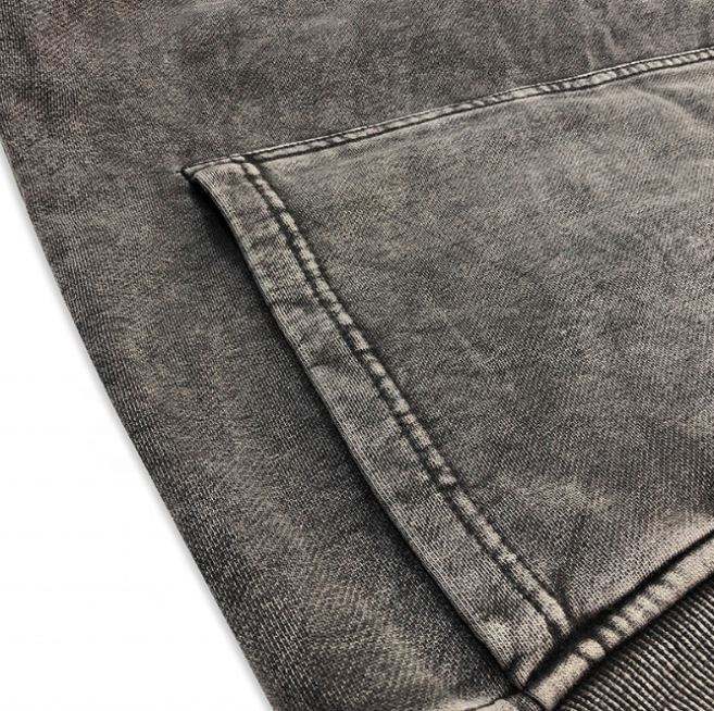 OEM v&yacute;robce Custom Vintage O Neck Pullover mikiny s dlouh&yacute;mi ruk&aacute;vy Plus Size