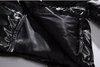 Oem Manufacturer Winter Custom Ανδρικό Μπουφάν με Βαμβακερή Μόδα Προσωπικότητα Φωτεινό βαμβακερό μπουφάν