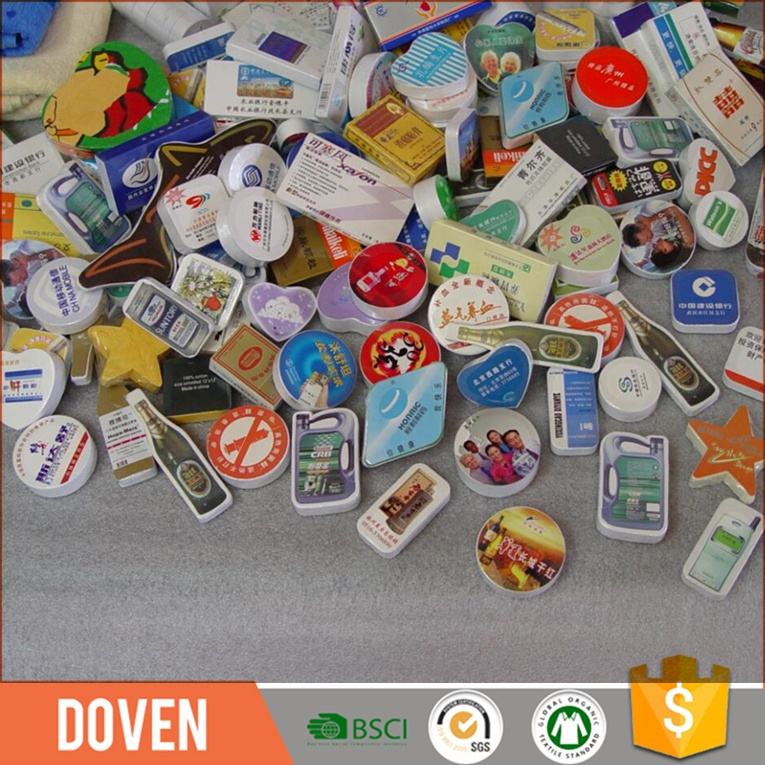 Kampanjg&aring;vor vuxen kompress m&auml;n t-shirts i mjuk bomull