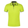 وقت التسليم 30 يومًا، قميص بولو بشعار Camisa Tipo مخصص