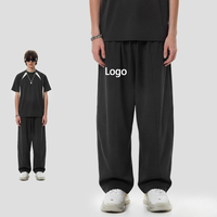 26002 390Gsm Sports Baggy Sweatpants