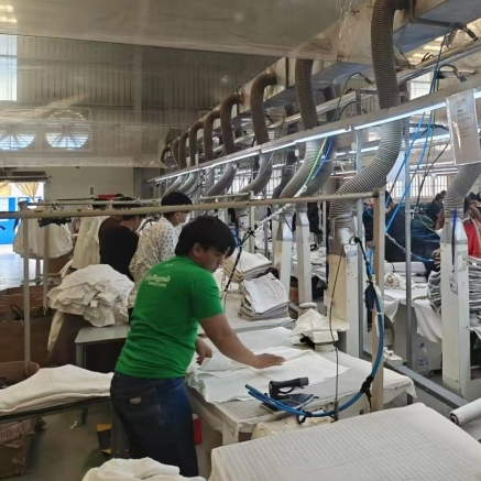 5 armadilhas comuns a serem evitadas ao selecionar um fabricante de roupas para sua linha de roupas