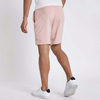 Atacado Jersey Sportswear Pintuck Slim Fit Shorts