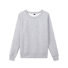 Neznačkov&eacute; mikiny P&aacute;nsk&eacute; Vysoce kvalitn&iacute; mikina Crewneck Sweatshirt Plain