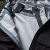 Produttore OEM Nuova giacca a vento con logo personalizzato da uomo, impermeabile, 100% nylon, carico leggero per giacca