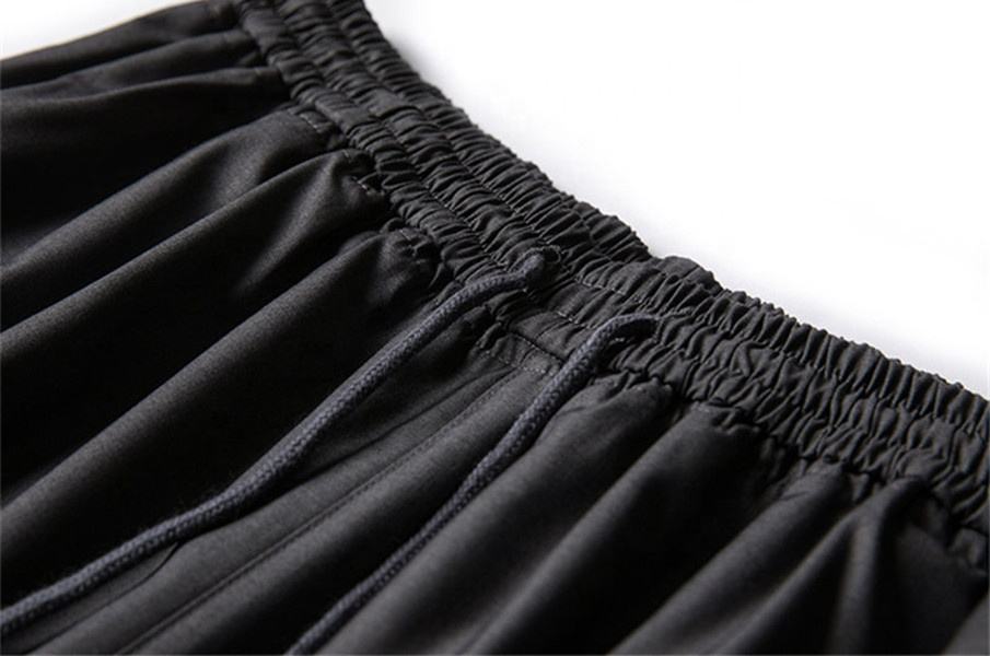 OEM Manufacturer υψηλής ποιότητας Sweatpants Cargo Pants Ανδρικά Μονόχρωμα Basic Casual Ανδρικά Παντελόνια & Παντελόνια για Άντρες