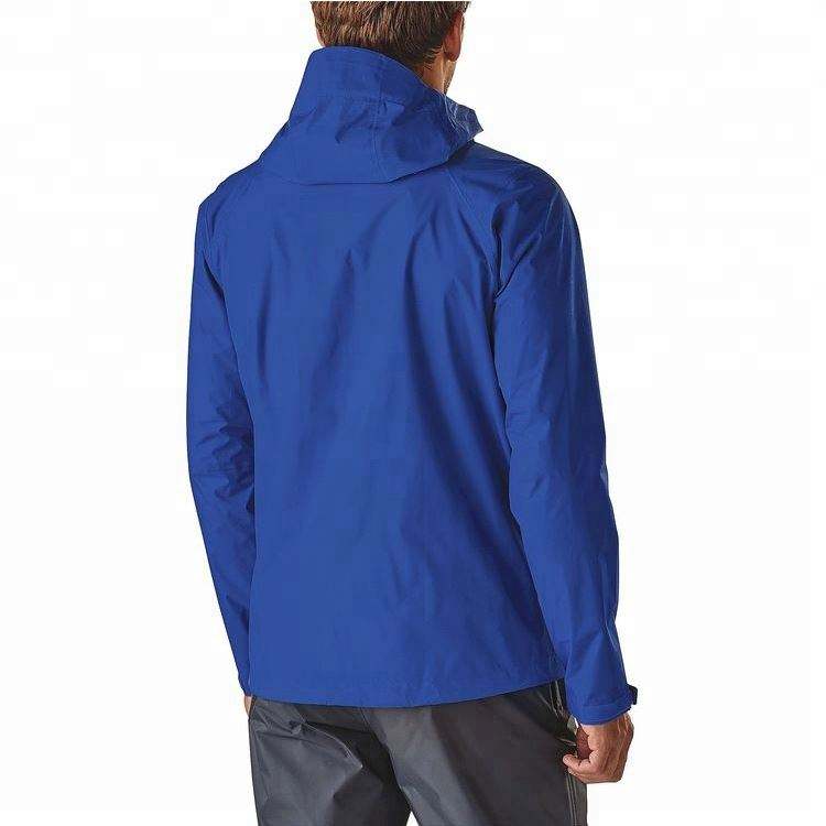 Torrentshell Overhead Waterproof Jacket 2018 New Design Μπουφάν βροχής