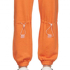 Nh&agrave; sản xuất OEM T&ugrave;y chỉnh 100% Cotton Quần thể thao Terry Ph&aacute;p D&acirc;y r&uacute;t Eo đ&agrave;n hồi Chi tiết c&oacute; thể điều chỉnh Quần thể thao nam