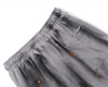 OEM fabricant personnalis&eacute; Polyester coton hommes imprim&eacute; Logo Jogger pantalons de surv&ecirc;tement hommes couleur bloc Cargo pantalons personnalis&eacute;s hommes