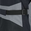 OEM Manufacturer Custom Logo Adjustable Humeros Cargo Pocket Heavy- Officium Bib