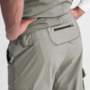 OEM-Hersteller ma&szlig;geschneiderte Slim-Fitness-Cargo-Jogginghosen f&uuml;r Herren, Fitnessstudio, Sport-Trainingshose mit gro&szlig;en Cargo-Taschen