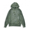 OEM-Hersteller, hochwertiger, kundenspezifischer Street Wear Stock Drop Color Dye Vintage Distressed Washed Hoodie