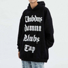 OEM v&yacute;robce Jarn&iacute; mikiny Design Letter Puff Print Klasick&yacute; styl Hromadn&eacute; Mikiny Private Label