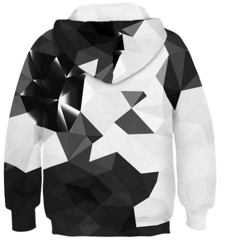 OEM Manufacturer Miesten urheiluvaatteet Custom Printed Pattern -huppari Pullover Miesten svetarihuppari