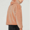 Pengilang OEM Fesyen Logo Tersuai Berkualiti Tinggi Sweatshirt Lelaki Lengan Panjang Bertudung Athletic Vintage Fleece Oversized Hoodies