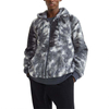 Fabricante OEM personalizado inverno calor moda manga longa streetwear solto cord&atilde;o z&iacute;per casacos masculinos com capuz