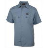 Lupum Carl circa Torneamentum Sleeve Piscium Shirts