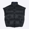 P&aacute;nsk&aacute; bunda OEM v&yacute;robce Foamed Puffer Stuffed Vest pro voln&yacute; čas