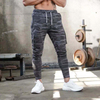 OEM-producent Custom Casual Gym Workout Fitness Cargo Jogger Bukser Sport Streetwear Herrebukser Bukser